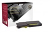 Clover Imaging 200813P ( Dell 593-BBBR ) ( 2K1VC ) ( YR3W3 ) Remanufactured Yellow High Yield Toner Cartridge