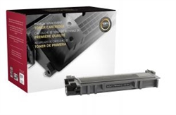 Clover Imaging 200814P ( Brother TN630 ) Remanufactured Black Laser Toner Cartridge