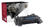 Clover Imaging 200827P ( HP CF281A ) ( HP 81A ) Remanufactured Black Laser Toner Cartridge - Extended Yield