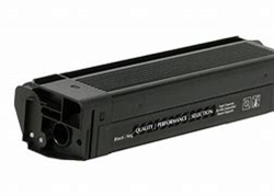 Clover Imaging 200859 ( OKI 43324404 ) ( Type C8 ) Remanufactured Black High Capacity Laser Toner Cartridge
