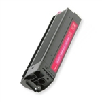 Clover Imaging 200861 ( OKI 43324402 ) ( Type C8 ) Remanufactured Magenta High Capacity Laser Toner Cartridge