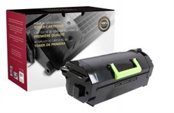 Clover Imaging 200903P ( Dell 593-BBYS ) ( 2JX96 ) ( CVTJ8 ) Remanufactured Black High Yield Laser Toner Cartridge