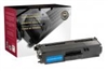 Clover Imaging 200907P ( Brother TN-331C) Remanufactured Cyan Laser Toner Cartridge