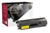 Clover Imaging 200909P ( Brother TN-331Y ) Remanufactured Yellow Laser Toner Cartridge