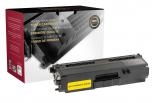 Clover Imaging 200909P ( Brother TN-331Y ) Remanufactured Yellow Laser Toner Cartridge