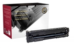 Clover Imaging 200914P ( HP CF400A / 201A ) Remanufactured Black Laser Toner Cartridge