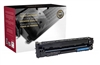Clover Imaging 200915P ( HP CF401A / 201A ) Remanufactured Cyan Laser Toner Cartridge