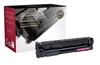 Clover Imaging 200916P ( HP CF403A / 201A ) Remanufactured Magenta Laser Toner Cartridge