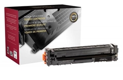 Clover Imaging 200918P ( HP CF400X / 201X ) Remanufactured Black High Yield Laser Toner Cartridge