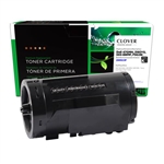 Clover Imaging 200923 ( Dell 593-BBMF ) ( D9GY0 ) ( 47GMH ) Remanufactured Black High Yield Laser Toner Cartridge