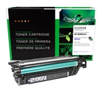 Clover Imaging 200933P ( HP CE260X ) ( 649X ) Remanufactured Black High Yield Laser Toner Cartridge