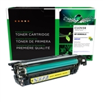 Clover Imaging 200936P ( HP CE262A ) ( 648A ) Remanufactured Yellow Laser Toner Cartridge