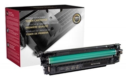 Clover Imaging 200937P ( HP CF360A ) (508A ) Remanufactured Black Laser Toner Cartridge