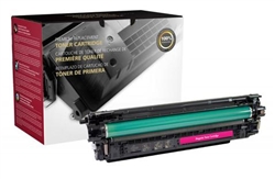 Clover Imaging 200939P ( HP CF363A ) (508A ) Remanufactured Magenta Laser Toner Cartridge