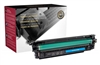 Clover Imaging 200942P ( HP CF361X ) (508X ) Remanufactured Cyan High Yield Laser Toner Cartridge