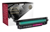 Clover Imaging 200943P ( HP CF363X ) (508X ) Remanufactured Magenta High Yield Laser Toner Cartridge