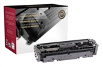 Clover Imaging 200945P ( HP CF410A / 410A ) Remanufactured Black Laser Toner Cartridge