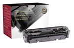 Clover Imaging 200949P ( HP CF410X ) ( 410X ) Remanufactured Black High Yield Laser Toner Cartridge