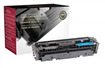 Clover Imaging 200950P ( HP CF411X ) ( 410X ) Remanufactured Cyan High Yield Laser Toner Cartridge