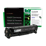 Clover Imaging 200954P ( HP CC530A ) ( 304A ) Remanufactured Black Laser Toner Cartridge