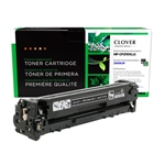Clover Imaging 200963P ( HP CF210X ) ( 131A ) Remanufactured Black High Yield Laser Toner Cartridge