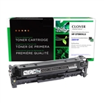 Clover Imaging 200974P ( HP CF380X ) ( 312X ) Remanufactured Black Laser Toner Cartridge