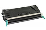 Clover Imaging 200978P ( Lexmark X746H1KG / X746H2KG ) Remanufactured Black High Yield Toner Cartridgev