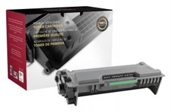 Clover Imaging 200990P ( Brother TN-820 ) Remanufactured Black Laser Toner Cartridge.