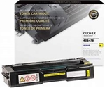 Clover Imaging 201002P ( Ricoh 406478 / Type C310HA ) Remanufactured Yellow High Yield Laser Toner Cartridge