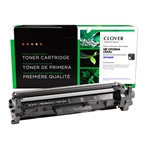 Clover Imaging 201046P ( HP CF230A ) ( 30A ) Remanufactured Black Laser Toner Cartridge