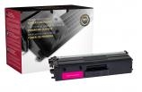 Clover Imaging 201080P ( Brother TN-433M ) Remanufactured Magenta High Yield Laser Toner Cartridge