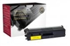 Clover Imaging 201081P ( Brother TN-433Y ) Remanufactured Yellow High Yield Laser Toner Cartridge
