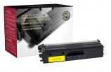 Clover Imaging 201081P ( Brother TN-433Y ) Remanufactured Yellow High Yield Laser Toner Cartridge