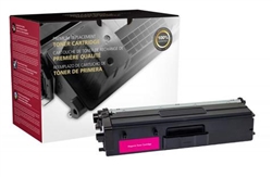 Clover Imaging 201088P ( Brother TN439M ) ( TN-439M ) Remanufactured Magenta Ultra High Yield Laser Toner Cartridge