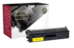 Clover Imaging 201089P ( Brother TN439Y ) ( TN-439Y ) Remanufactured Yellow Ultra High Yield Laser Toner Cartridge
