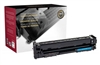 Clover Imaging 201169P ( HP CF501A / 202A ) Remanufactured Cyan Laser Toner Cartridge