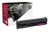 Clover Imaging 201170P ( HP CF503A / 202A ) Remanufactured Magenta Laser Toner Cartridge