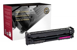 Clover Imaging 201174P ( HP CF503X / 202X ) Remanufactured Magenta High Yield Laser Toner Cartridge