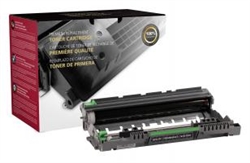 Clover Imaging 201186P ( Brother DR-730) Remanufactured Drum Unit
