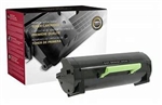 Clover Imaging 201205P ( Lexmark 51B1X00 ) Remanufactured Black Extra High Yield Toner Cartridge