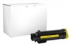 Clover Imaging 201268 ( Dell 593-BBOZ ) ( 3P7C4 ) ( 0CX53 ) Remanufactured Yellow High Yield Laser Toner Cartridge