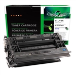 Clover Imaging 201276P ( HP CF237A ) ( 37A ) Remanufactured Black Laser Toner Cartridge