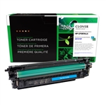 Clover Imaging 201315P ( HP CF361X ) (508X ) Remanufactured Cyan High Yield Laser Toner Cartridge