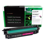 Clover Imaging 201316P ( HP CF363X ) (508X ) Remanufactured Magenta High Yield Laser Toner Cartridge