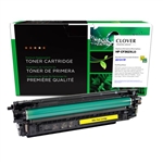 Clover Imaging 201317P ( HP CF362X ) (508X ) Remanufactured Yellow High Yield Laser Toner Cartridge