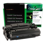 Clover Imaging 201318P ( HP CF287X ) ( 87X ) Remanufactured Black High Yield Laser Toner Cartridge