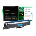 Clover Imaging 201352P ( Brother TN223C ) ( TN-223C ) Remanufactured Cyan Toner Cartridge