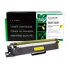 Clover Imaging 201354P ( Brother TN223Y ) ( TN-223Y ) Remanufactured Yellow Toner Cartridge