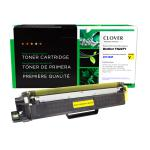 Clover Imaging 201358P ( Brother TN227Y ) ( TN-227Y ) Remanufactured Yellow Toner Cartridge