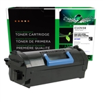 Clover Imaging 201388P ( Dell 331-9757 ) ( G7TY4 ) ( GW3G4 ) Remanufactured Black Extra High Yield Toner Cartridge